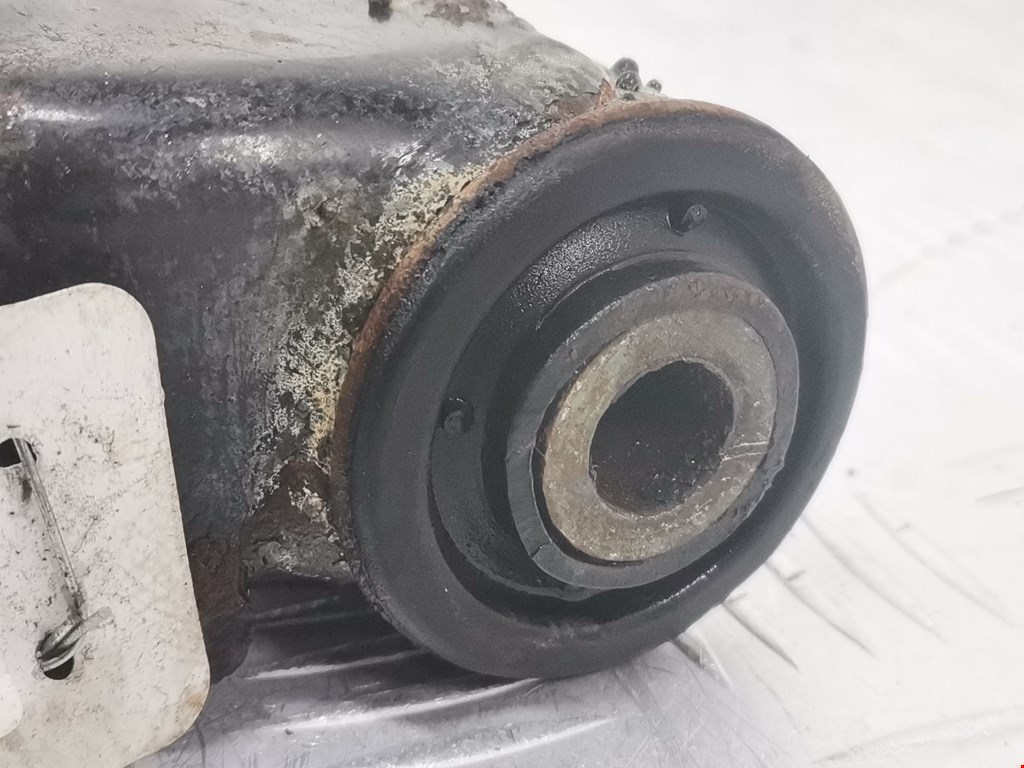 Рычаг передний правый NISSAN Navara III D40 2005-2015