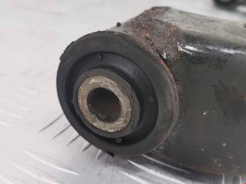 Рычаг передний правый NISSAN Navara III D40 2005-2015