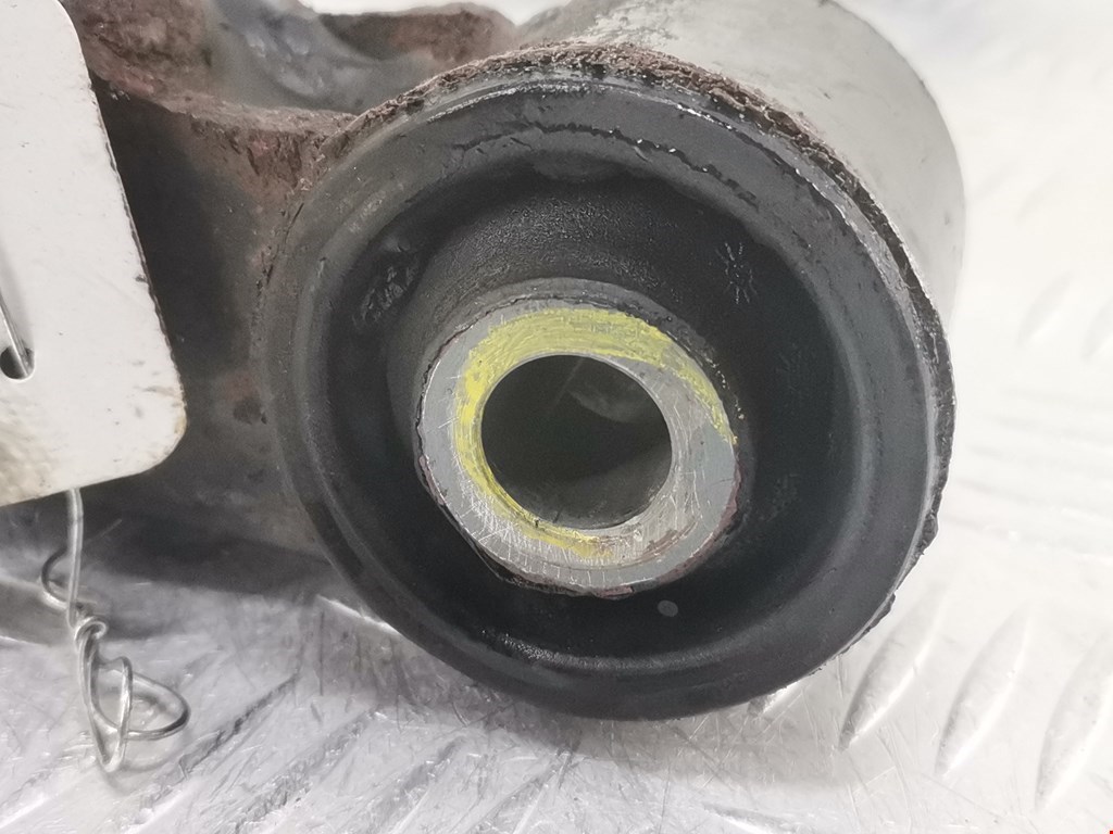 Рычаг передний правый NISSAN Navara III D40 2005-2015