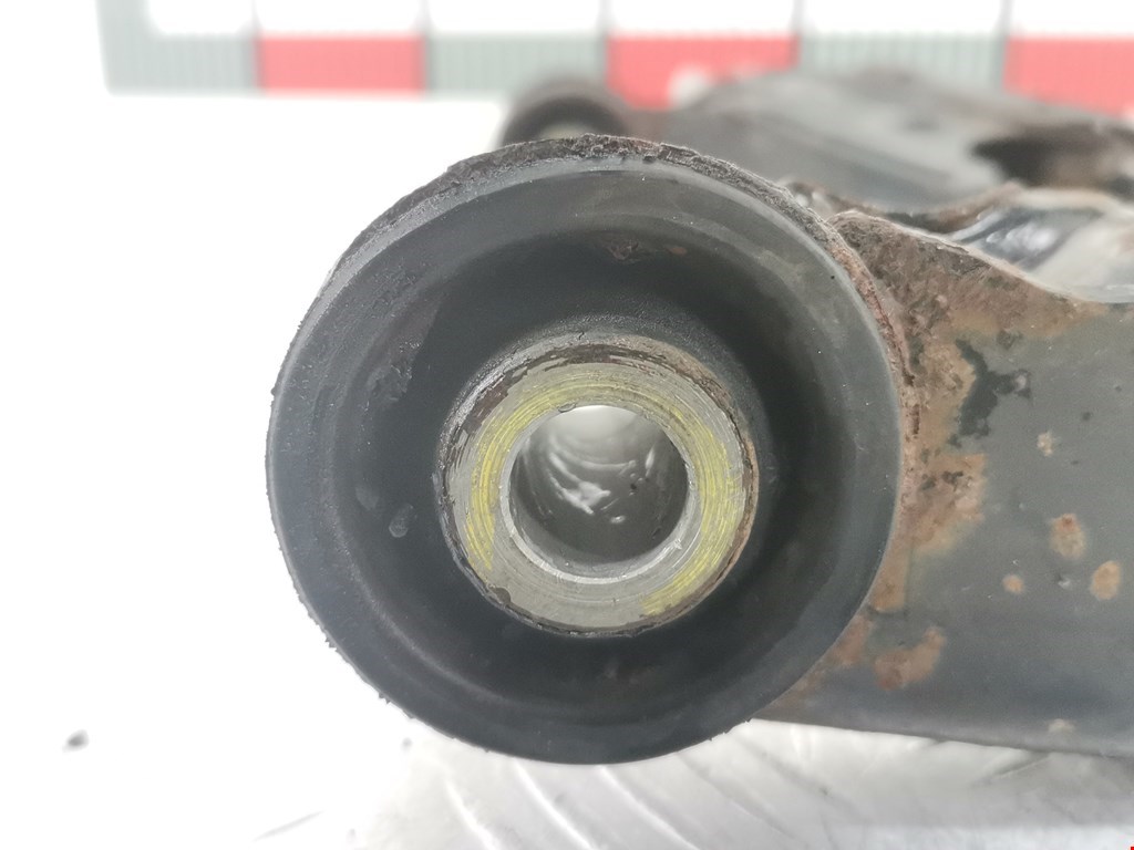 Рычаг передний правый NISSAN Navara III D40 2005-2015