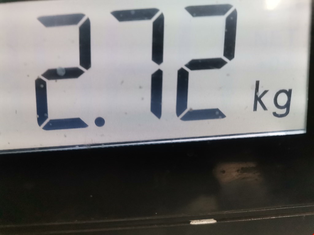 Рычаг передний правый NISSAN Navara III D40 2005-2015