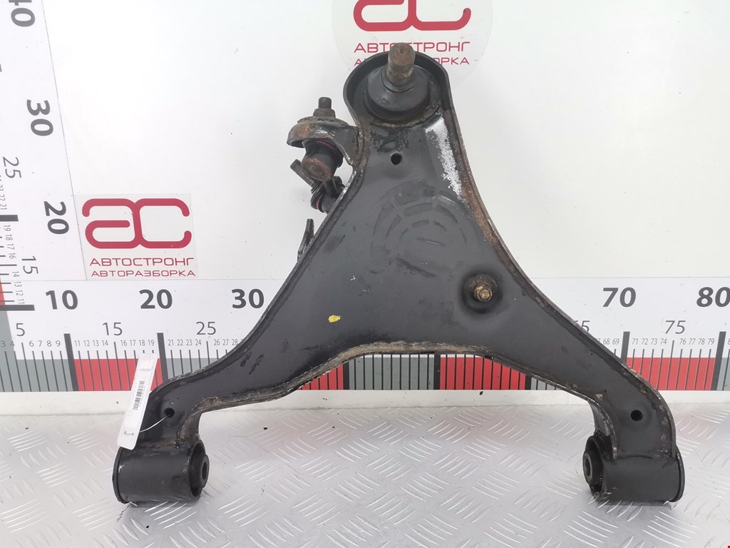 Рычаг передний левый NISSAN Navara III D40 2005-2015