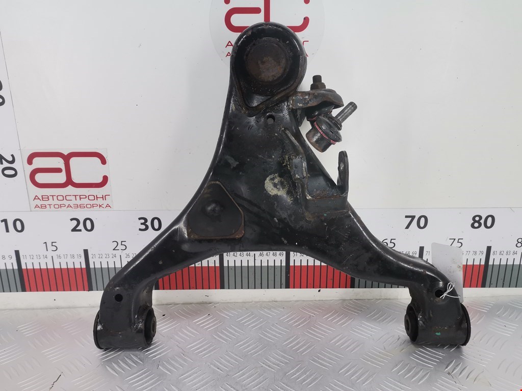 Рычаг передний левый NISSAN Navara III D40 2005-2015