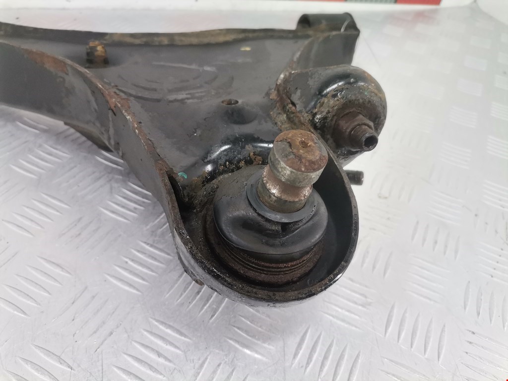 Рычаг передний левый NISSAN Navara III D40 2005-2015