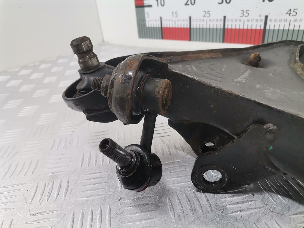 Рычаг передний левый NISSAN Navara III D40 2005-2015