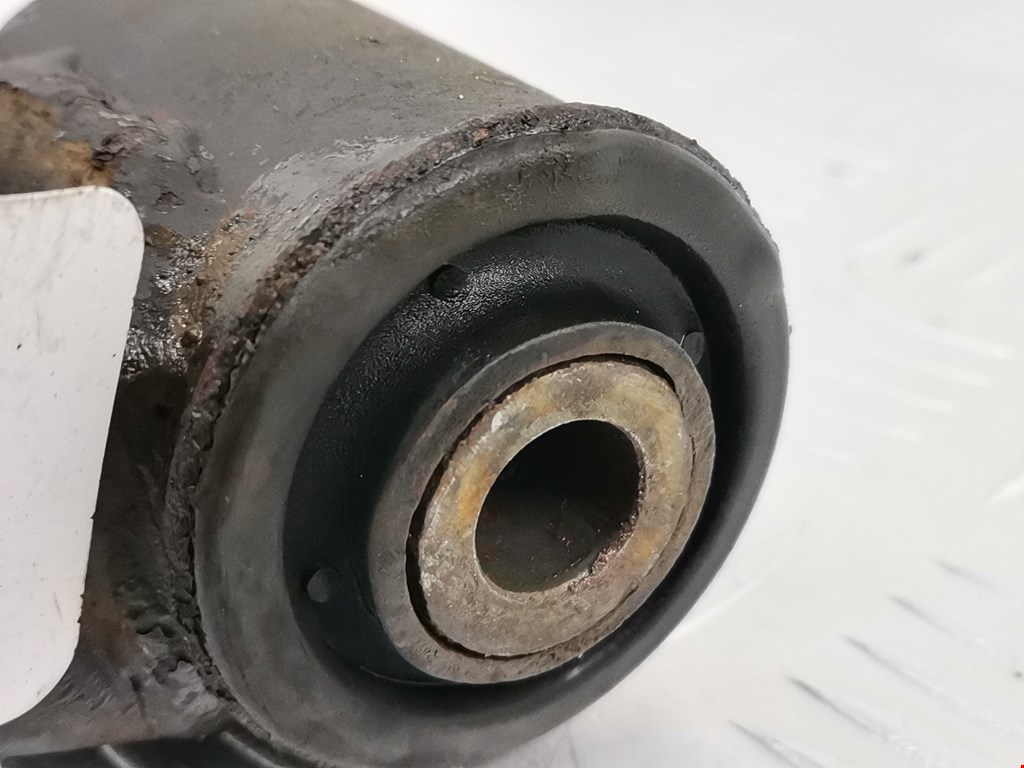 Рычаг передний левый NISSAN Navara III D40 2005-2015