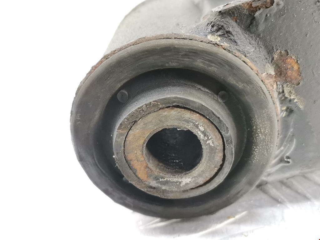 Рычаг передний левый NISSAN Navara III D40 2005-2015