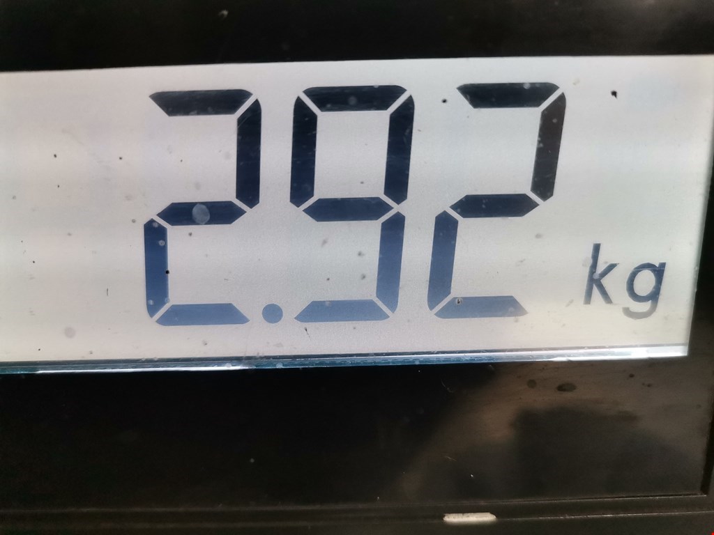 Балка подрадиаторная NISSAN Navara III D40 2005-2015