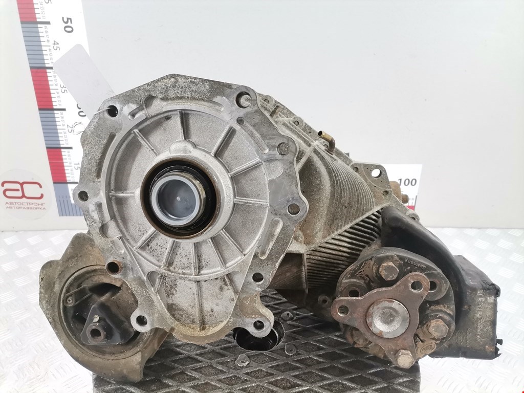 Коробка раздаточная (раздатка) LAND ROVER Range Rover 2002-2012