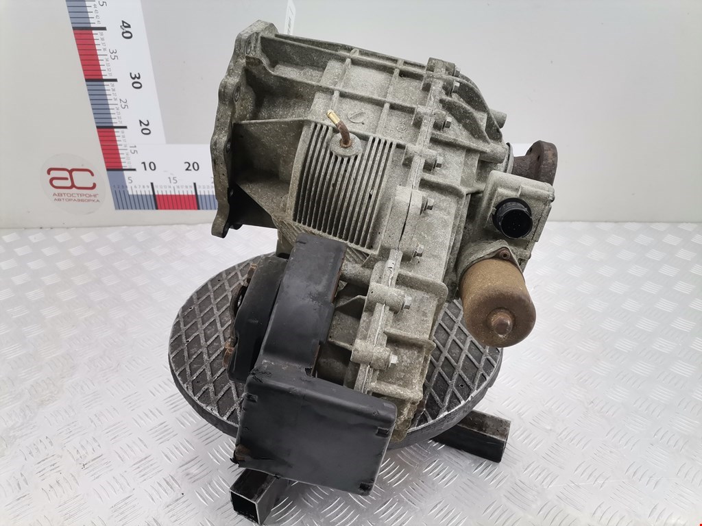 Коробка раздаточная (раздатка) LAND ROVER Range Rover 2002-2012