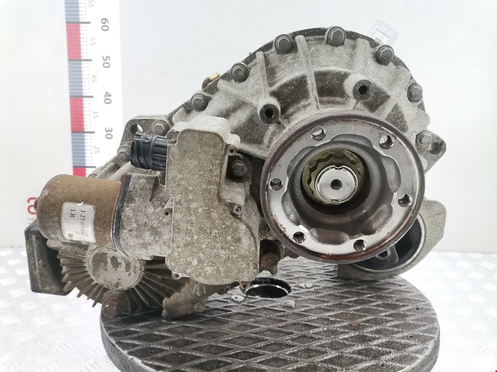 Коробка раздаточная (раздатка) LAND ROVER Range Rover 2002-2012