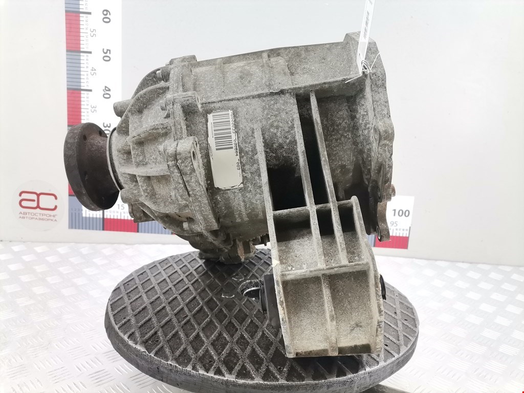 Коробка раздаточная (раздатка) LAND ROVER Range Rover 2002-2012