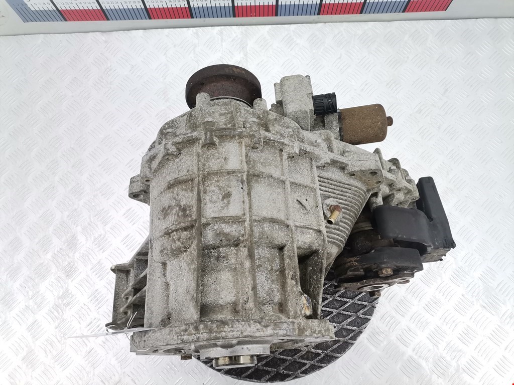 Коробка раздаточная (раздатка) LAND ROVER Range Rover 2002-2012