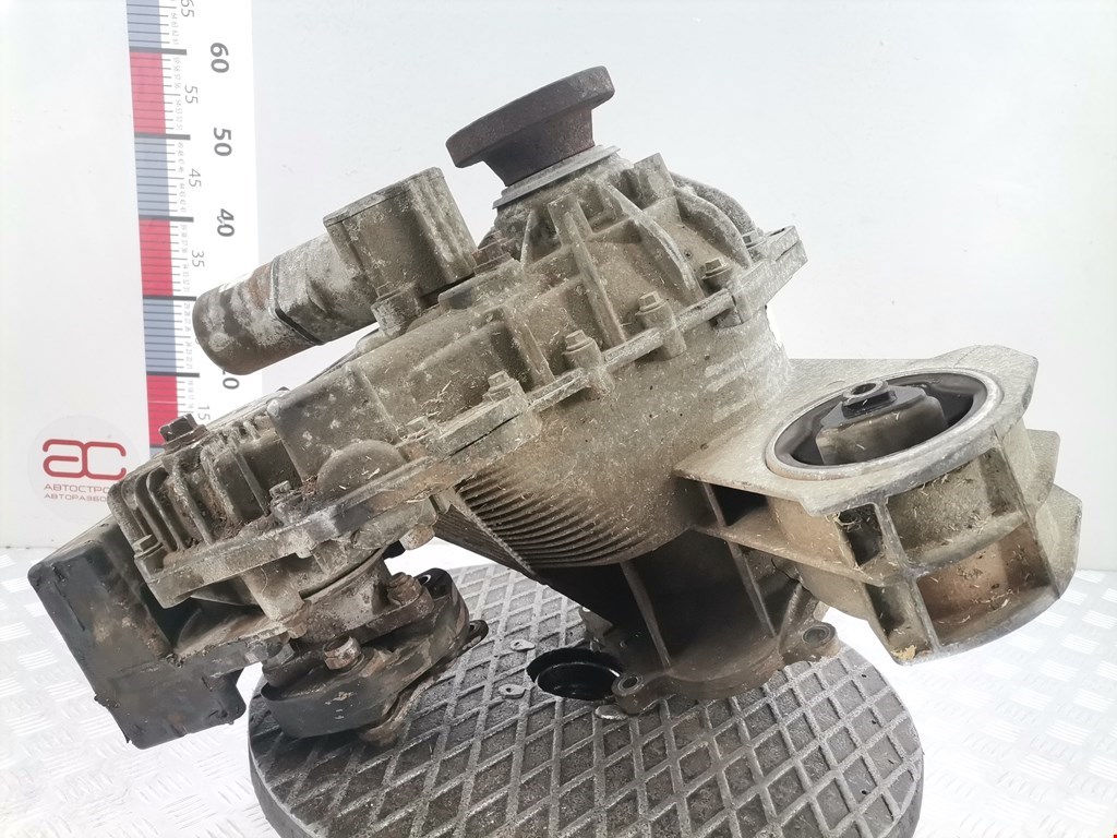 Коробка раздаточная (раздатка) LAND ROVER Range Rover 2002-2012