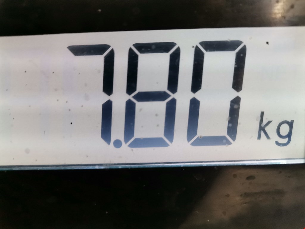 Полуось (привод, приводной вал) передняя левая NISSAN Navara III D40 2005-2015