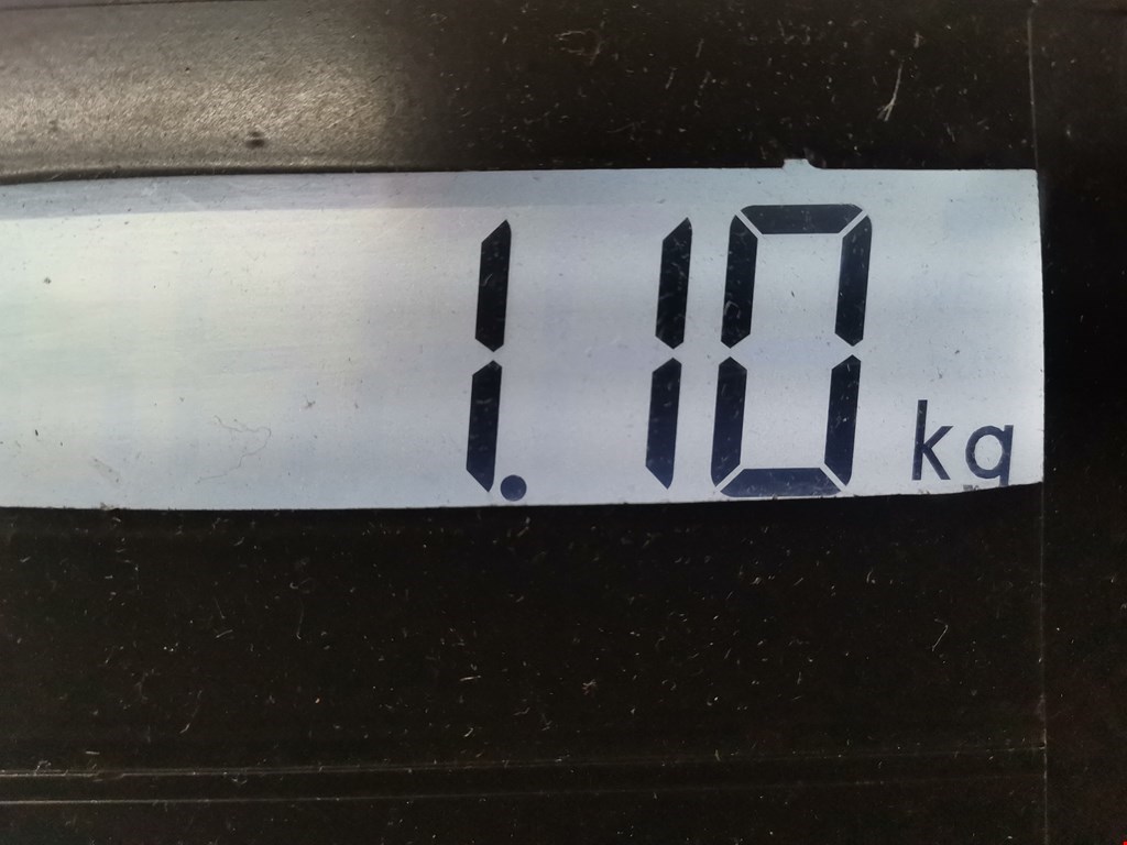 Датчик уровня в бачок омывателя VOLVO XC90 2002-2014