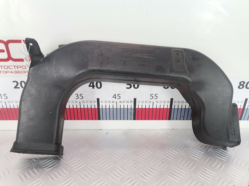 Воздухозаборник (наружный) DAEWOO Tacuma 2001-2011