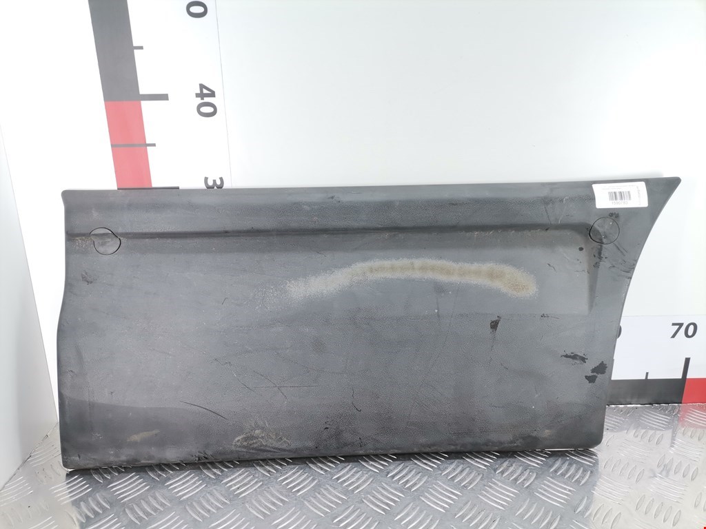 Накладка декоративная (молдинг) двери передней правой Iveco Daily 3 (1999-2006)