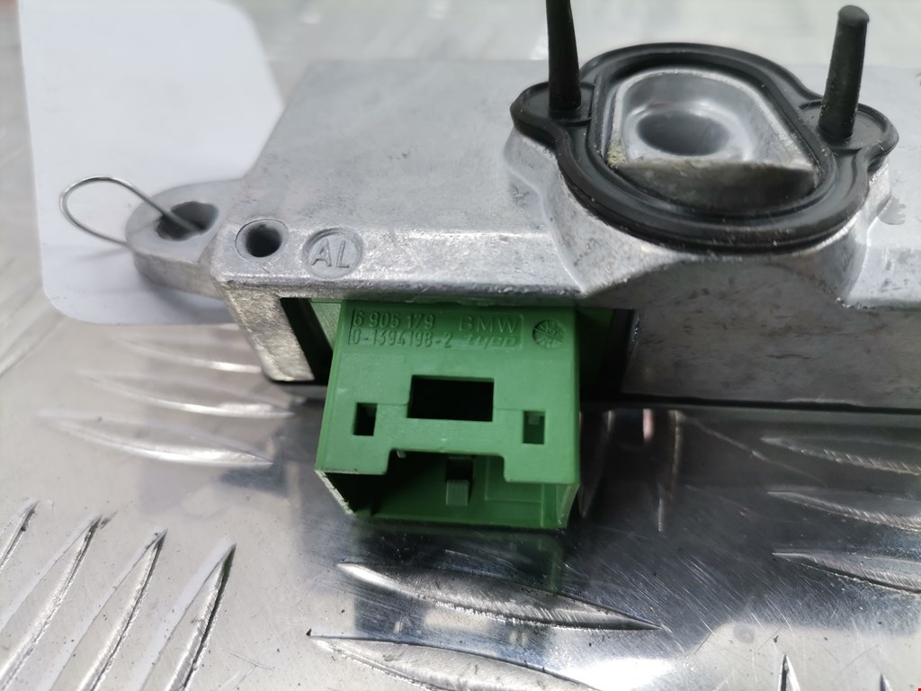 Датчик AIR BAG (подушек безопасности) BMW 7er 7 серия E65/E66 2001-2008