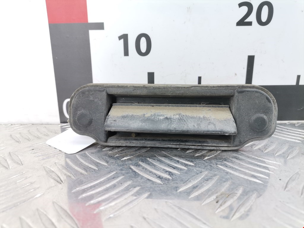 Ручка двери багажника наружная MAZDA MPV LW 1999-2006