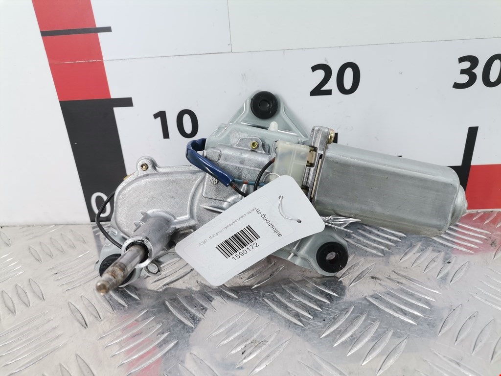 Моторчик стеклоочистителя задний MAZDA MPV LW 1999-2006