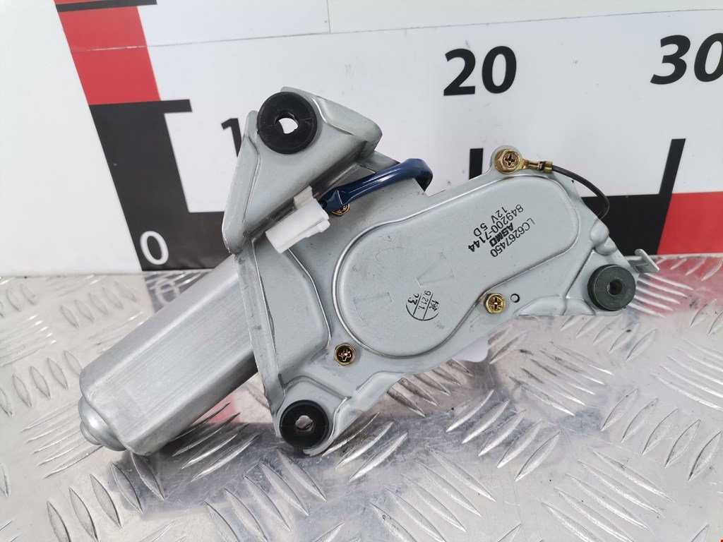 Моторчик стеклоочистителя задний MAZDA MPV LW 1999-2006