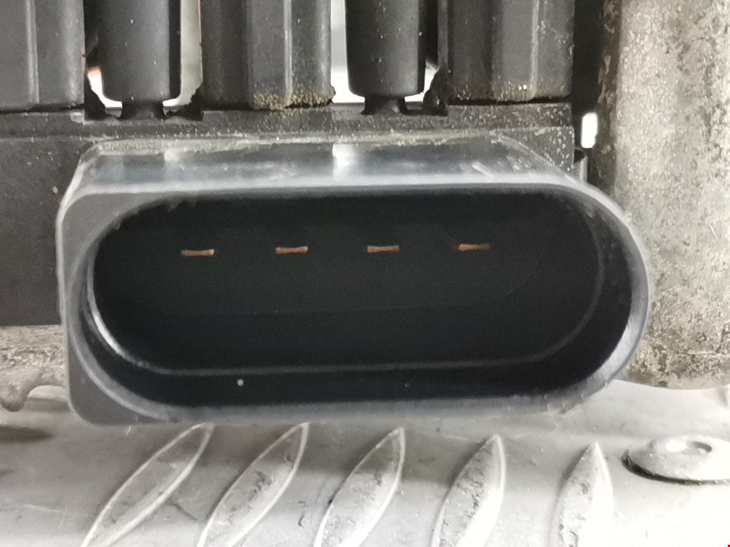 Катушка зажигания VOLKSWAGEN Passat B5 1997-2005