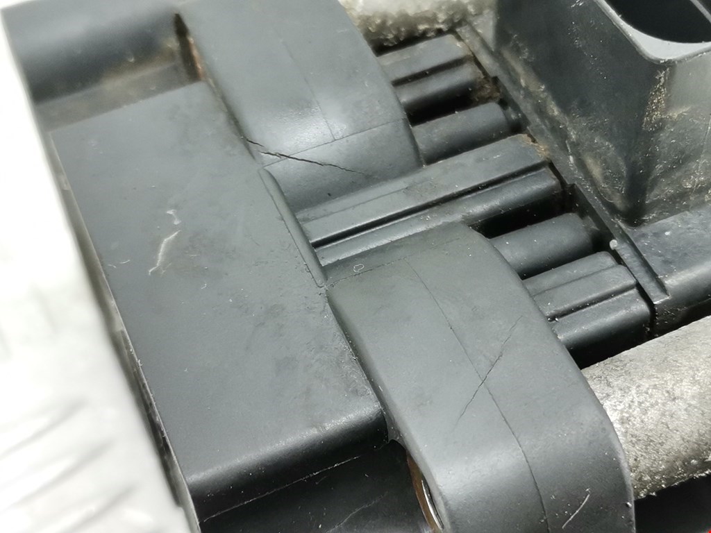 Катушка зажигания VOLKSWAGEN Passat B5 1997-2005