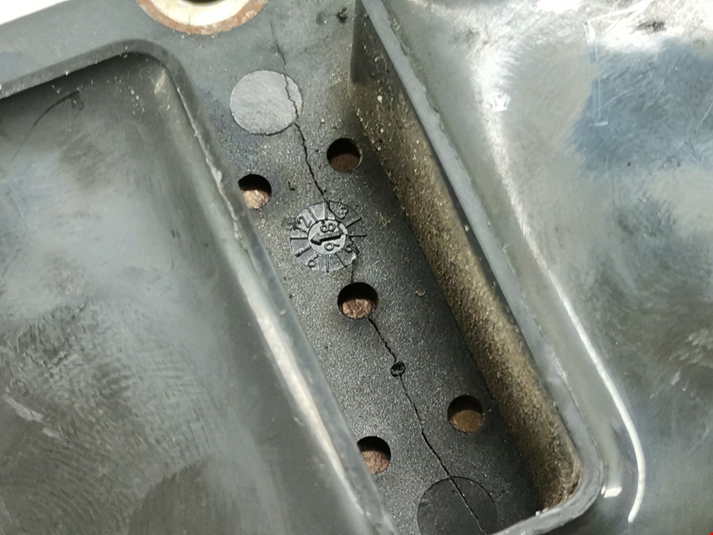 Катушка зажигания VOLKSWAGEN Passat B5 1997-2005