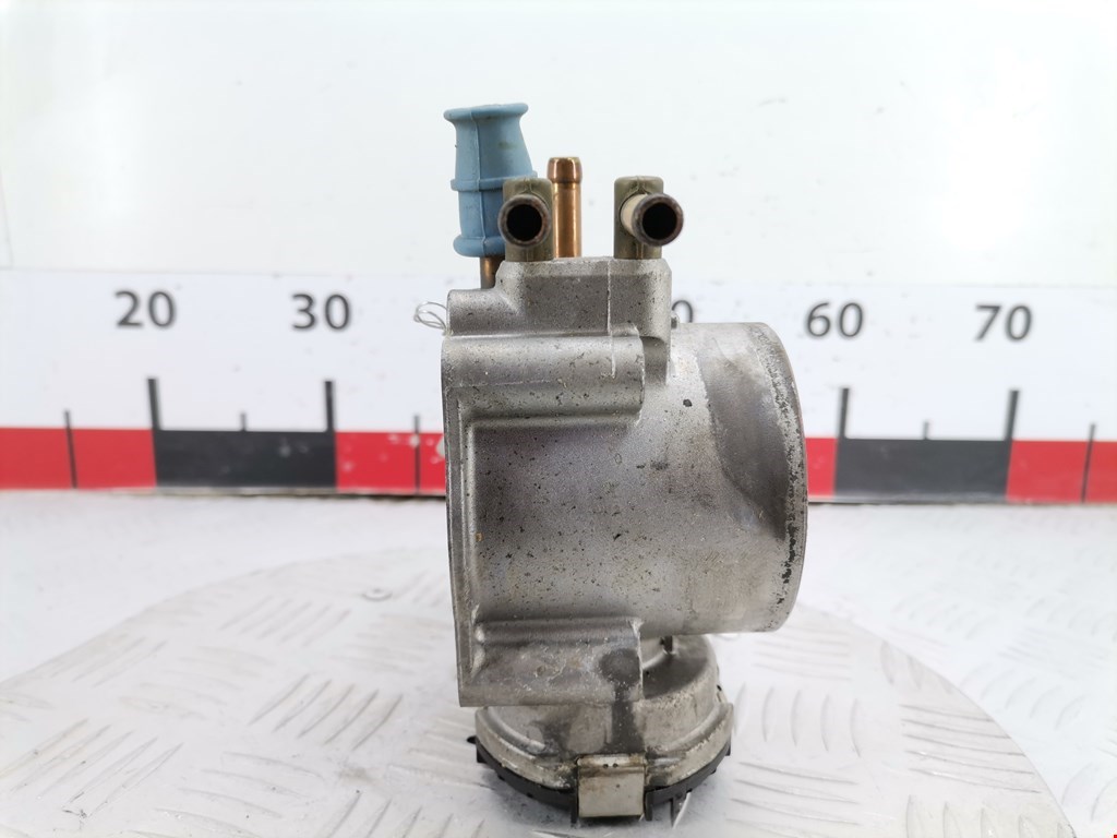 Защита антигравийная AUDI A4 B6 2001-2005