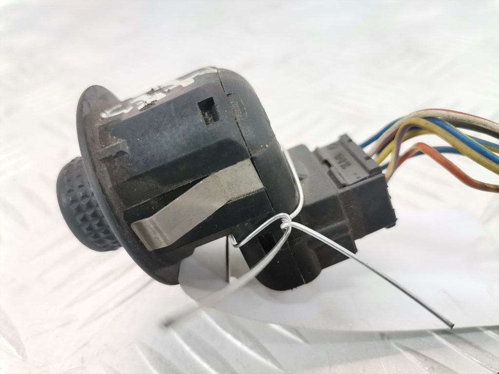 Блок управления зеркалами FORD Mondeo III 2000-2007