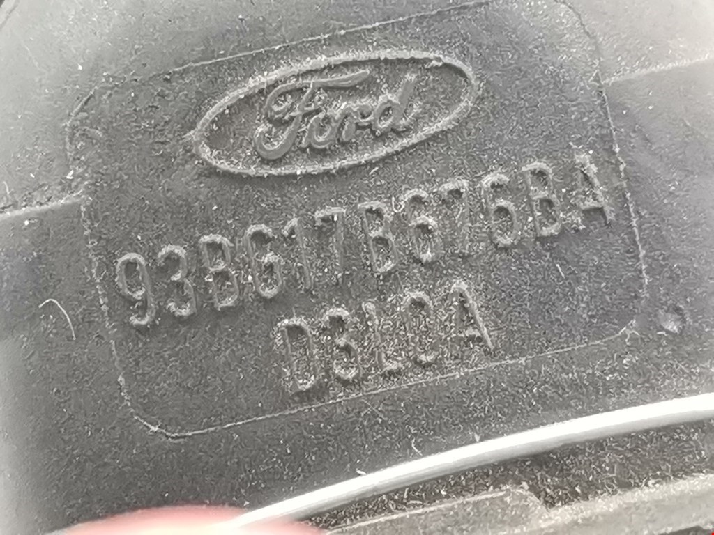 Блок управления зеркалами FORD Mondeo III 2000-2007