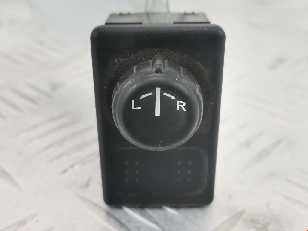 Блок управления зеркалами NISSAN Almera N16 2000-2006