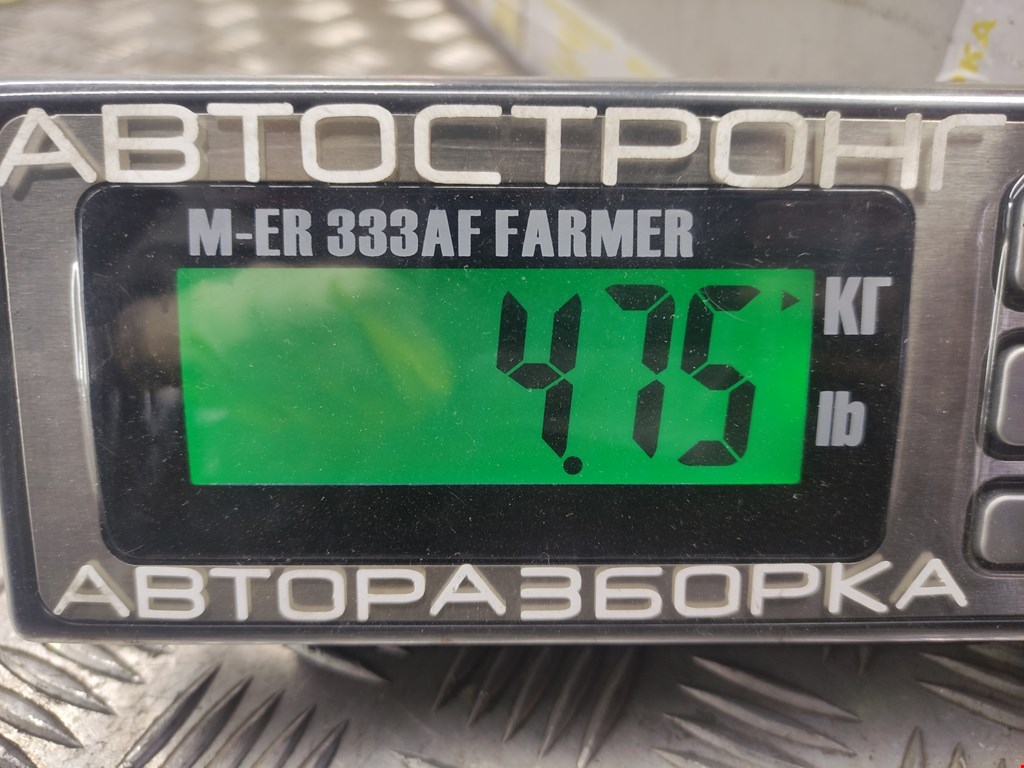 Коллектор впускной OPEL Omega B 1994-2004