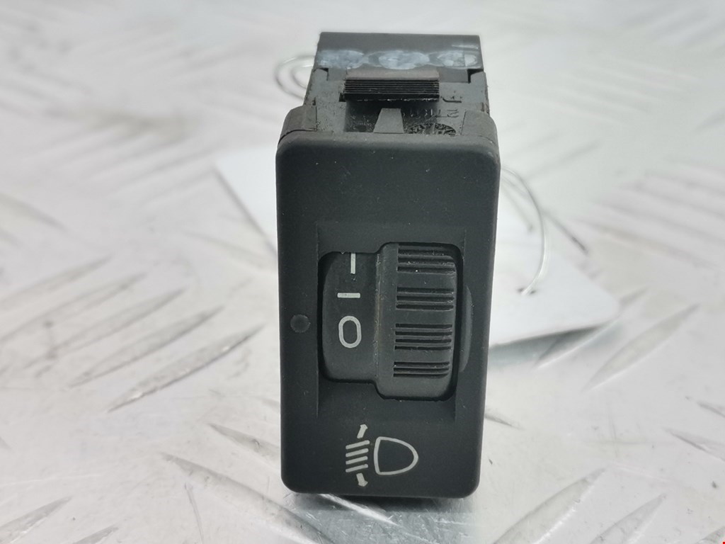 Кнопка корректора фар PEUGEOT 307 2001-2008
