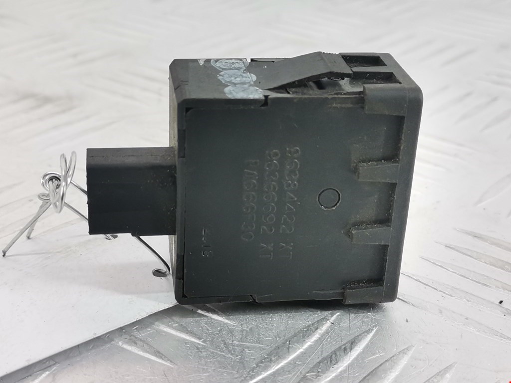 Кнопка корректора фар PEUGEOT 307 2001-2008