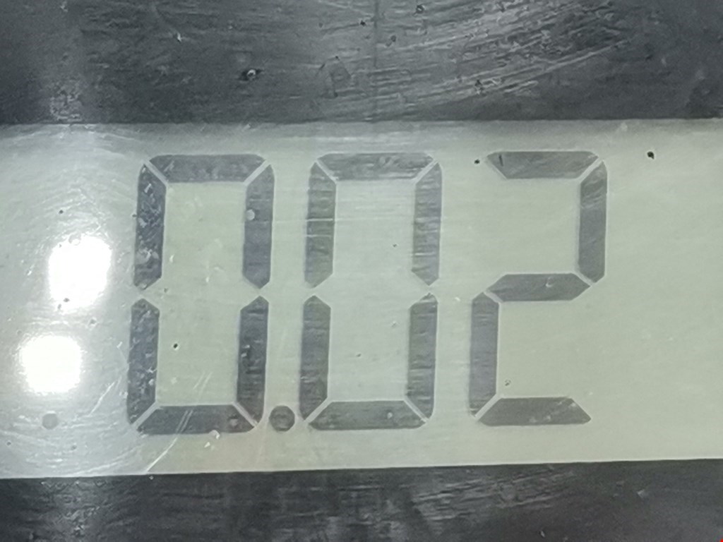 Кнопка корректора фар PEUGEOT 307 2001-2008