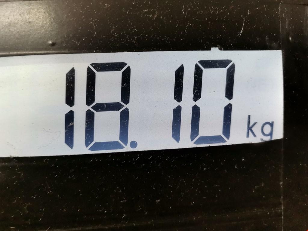 Маховик (демпфер сцепления) VOLKSWAGEN Passat B6 2005-2011