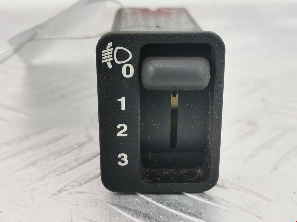 Кнопка корректора фар ROVER 25 1999-2005