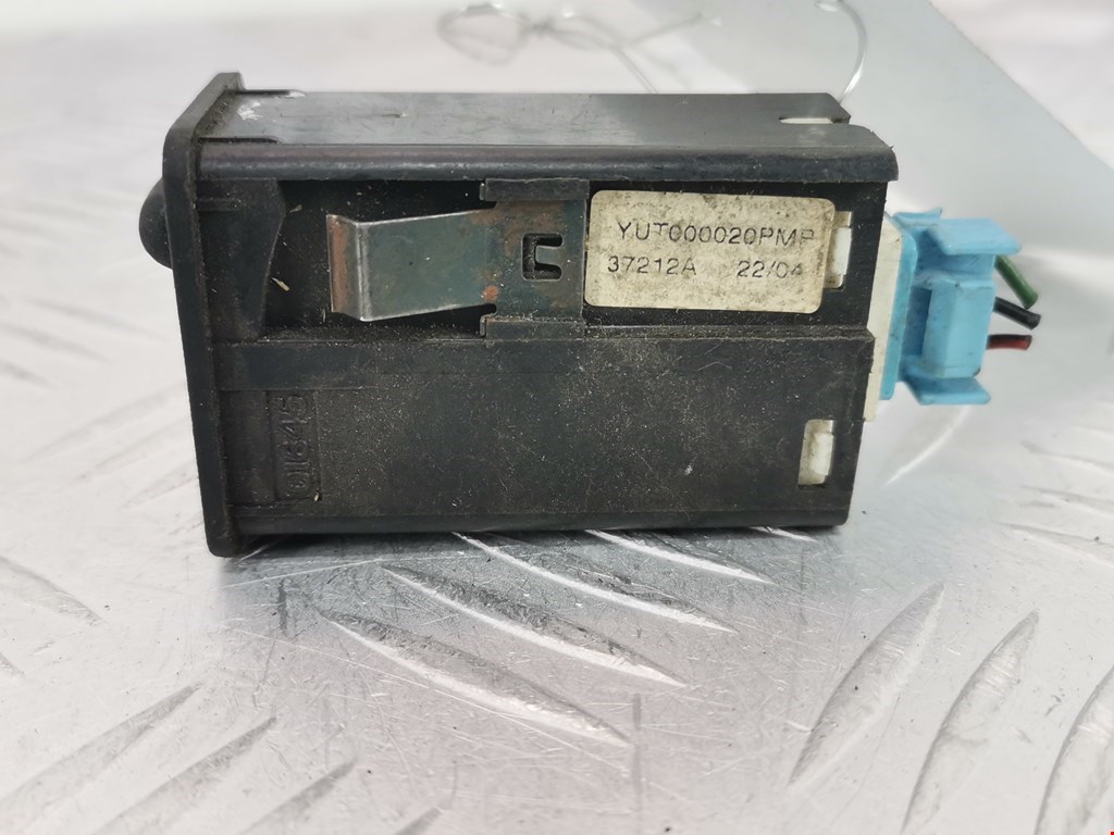 Кнопка корректора фар ROVER 25 1999-2005