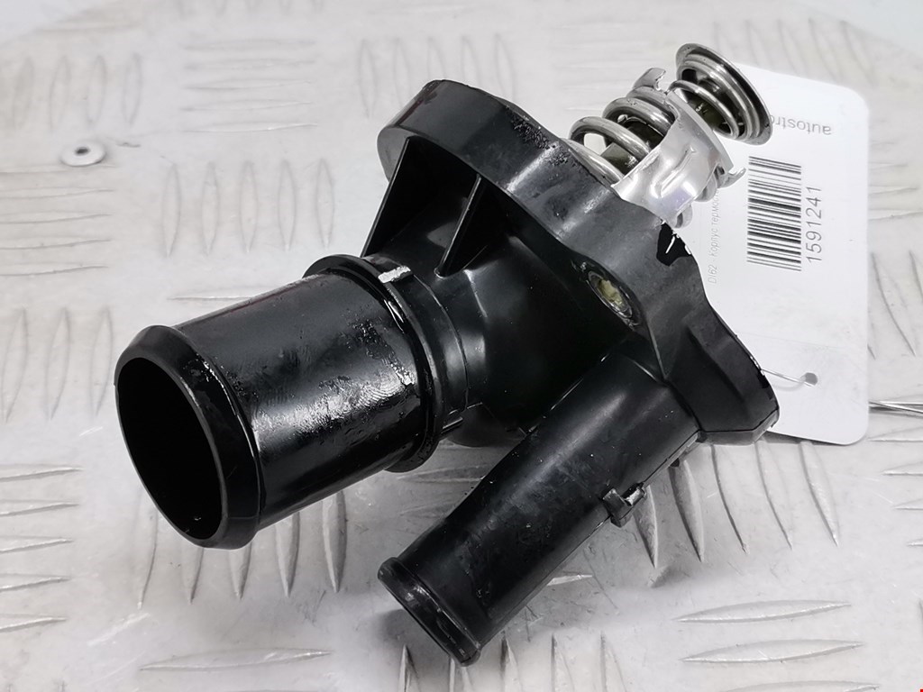 Корпус термостата MAZDA CX-7 2006-2012