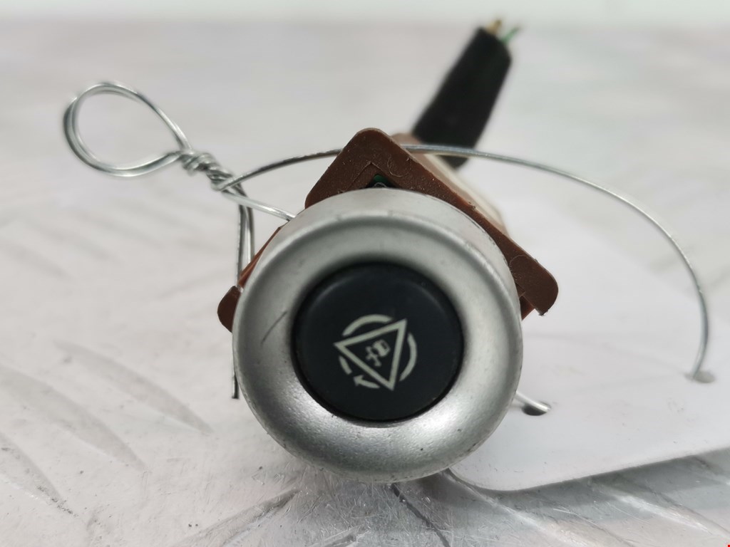 Кнопка антипробуксовочной системы CITROEN C8 2002-2014