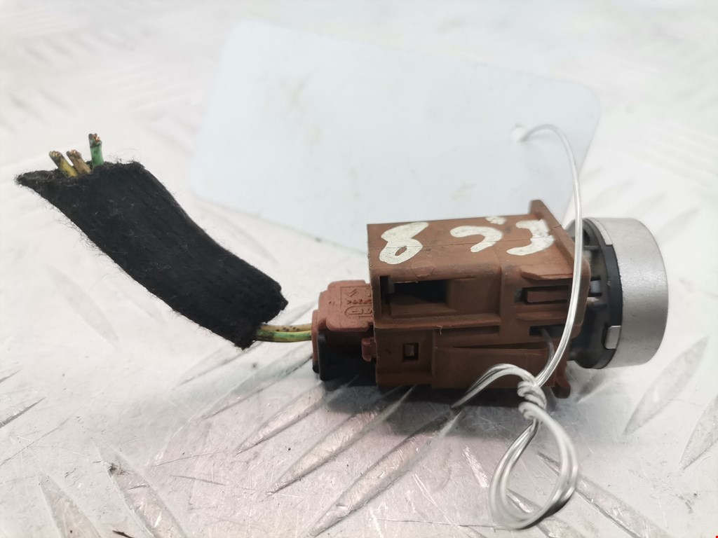 Кнопка антипробуксовочной системы CITROEN C8 2002-2014