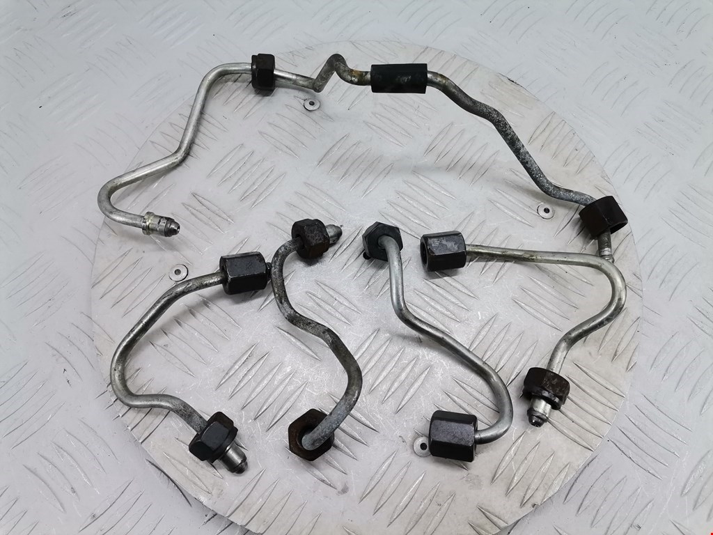 Трубка топливная BMW 5er 5 серия E60/E61 2003-2010