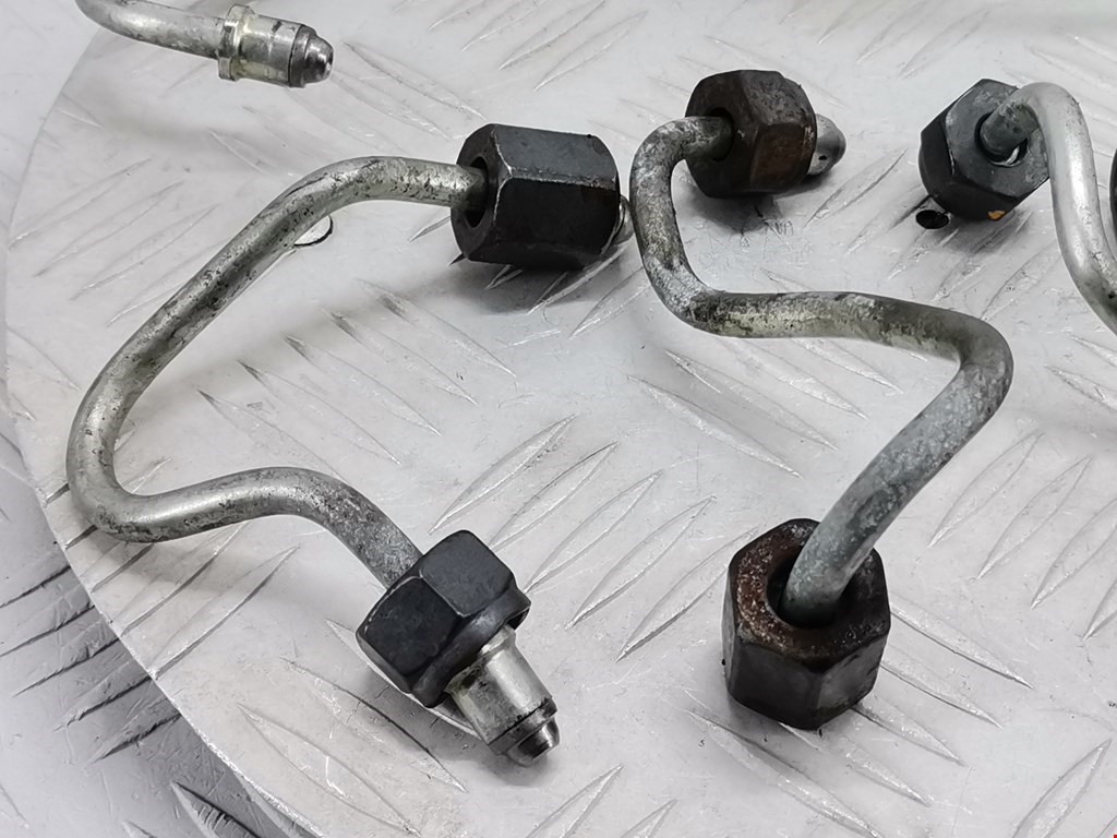 Трубка топливная BMW 5er 5 серия E60/E61 2003-2010