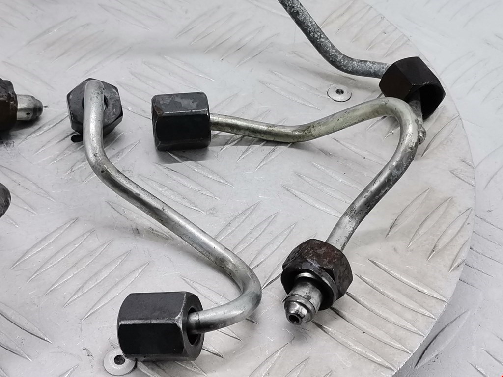 Трубка топливная BMW 5er 5 серия E60/E61 2003-2010