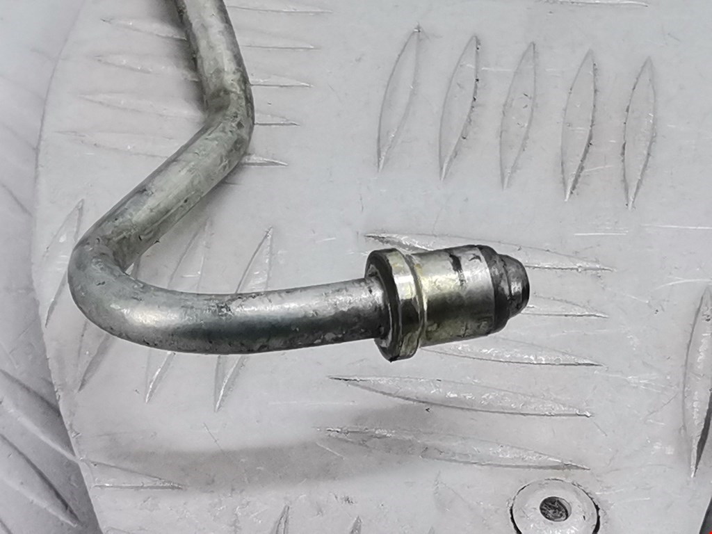 Трубка топливная BMW 5er 5 серия E60/E61 2003-2010