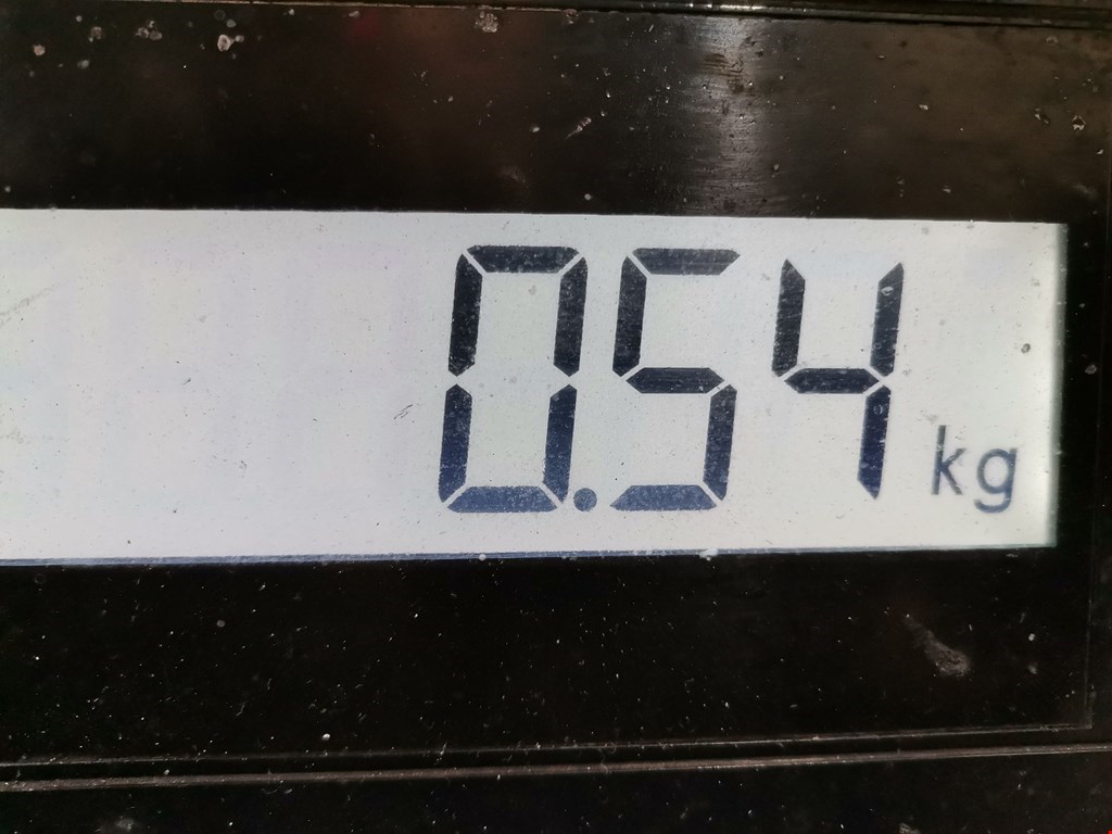 Трубка топливная BMW 5er 5 серия E60/E61 2003-2010