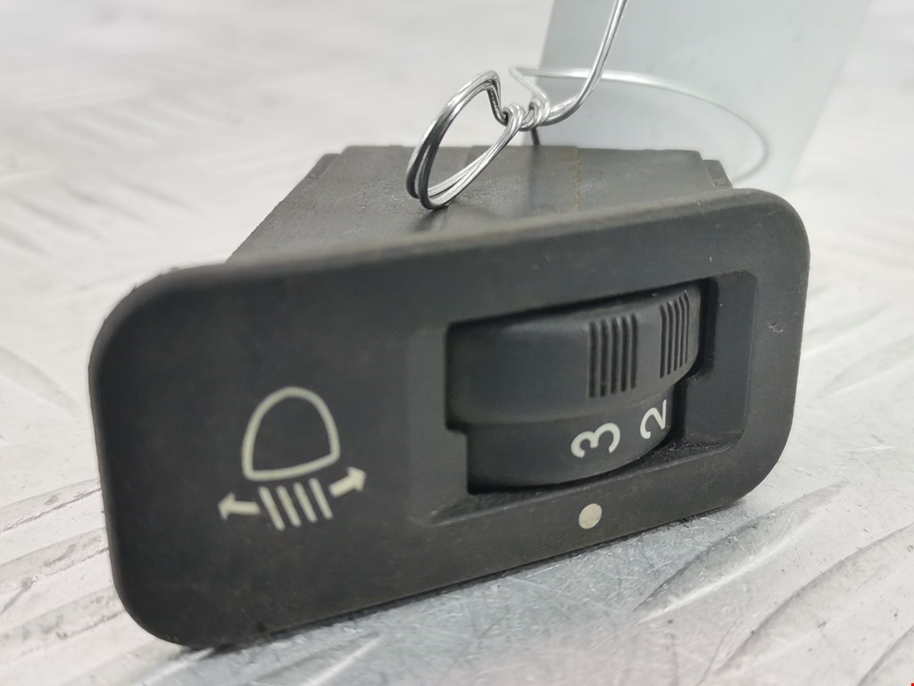 Кнопка корректора фар PEUGEOT 206 1998-2012