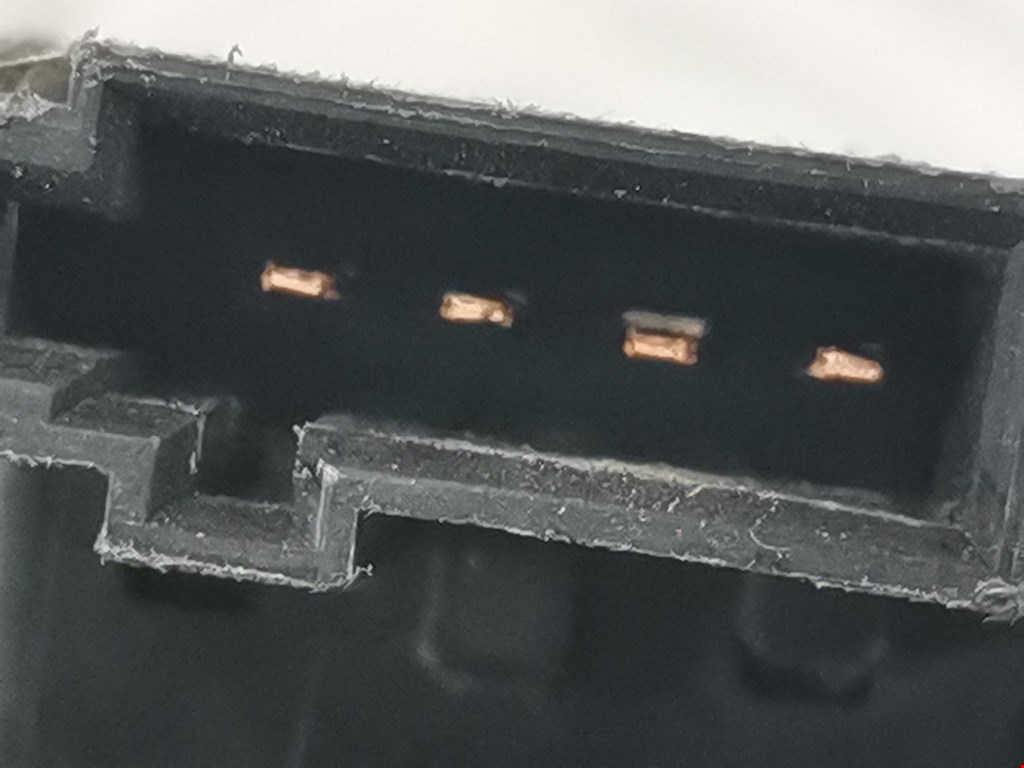 Кнопка центрального замка SAAB 9-5 1997-2010